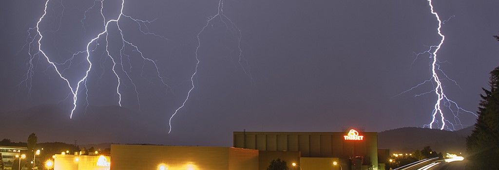 Orage...oh desespoire