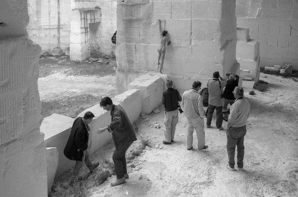 Les coulisses du FEPN d'Arles