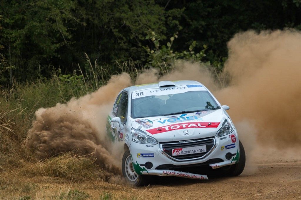 Subaru de tardy au terre de Langres 2019