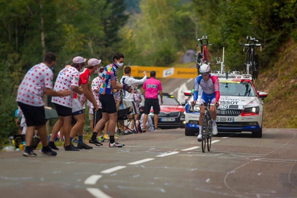 Thibaut Pinot