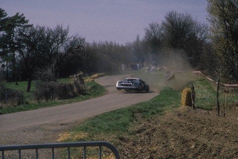 Fin de tonneau pour la Scora