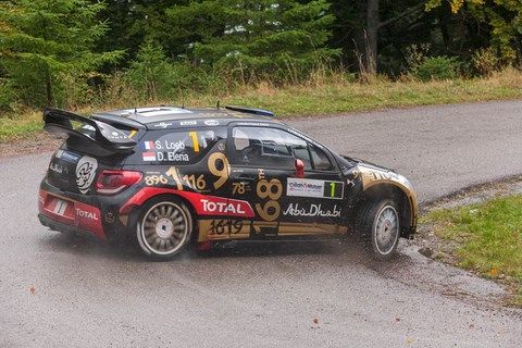 Loeb à la faute