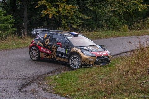 Loeb à la faute