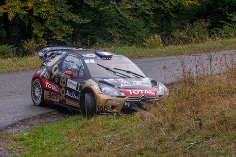 Loeb à la faute