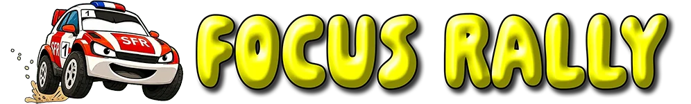 logo Focus Rally