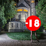 interdit au moins de 18 ans